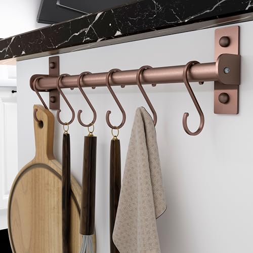 Kitchen Utensil Holder Hanger