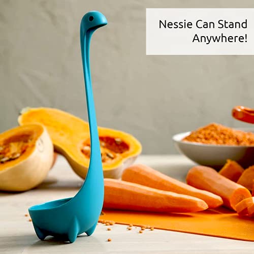 The Original Nessie Ladle