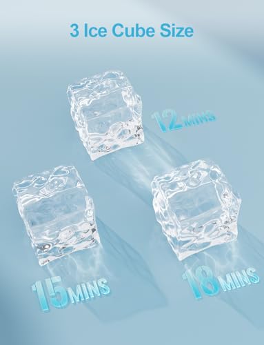 Commercial Ice Maker Machine