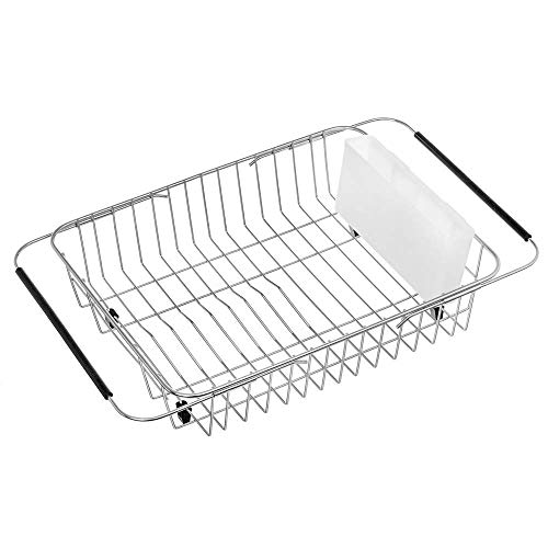 Dish Drying Rack