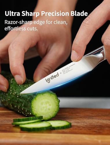 3.5 Inch Paring Knife