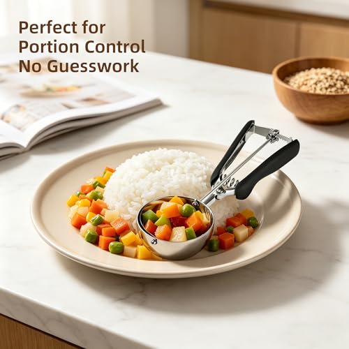 Extra Large Ice Cream Scoop 80MM