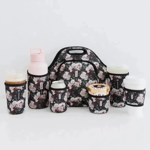 CanSok Sleeve for Beer & Soda Insulated Neoprene Cover