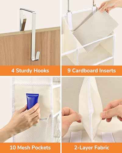 Over the Door Organizer