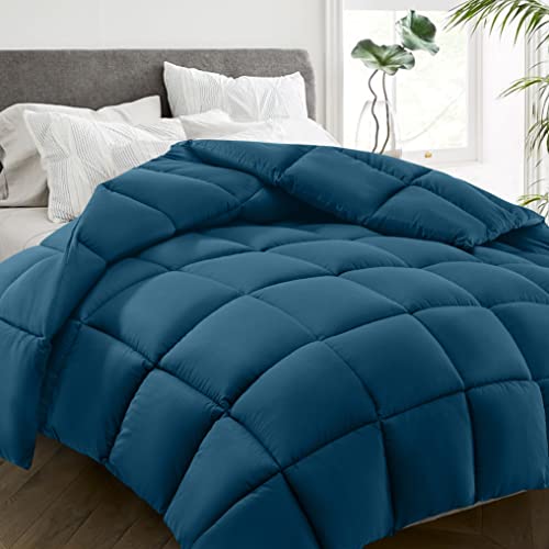 All Season Queen Size Bed Comforter