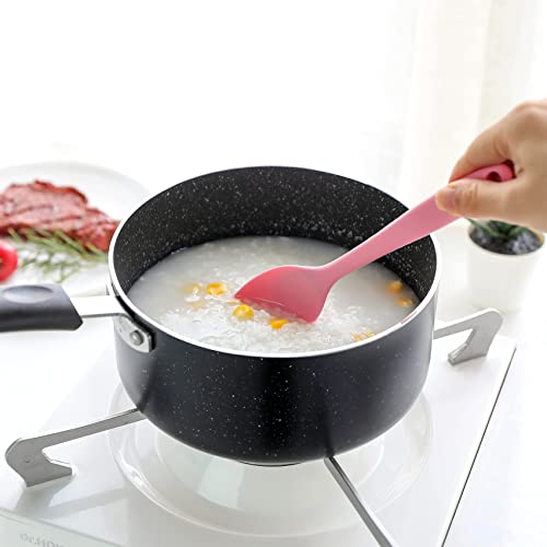Nonstick Saucepan Set