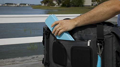 Stowaway Cutting Board