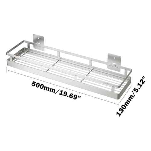 19.69Inch Spice Rack Organizer