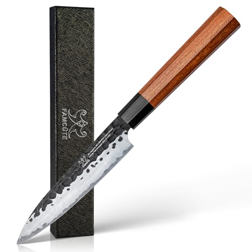 5" Paring Knife