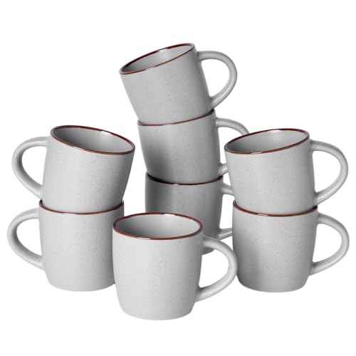Mercury Coffee Mugs 13 oz (104 Count)