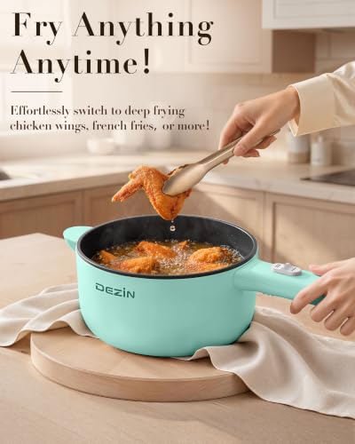 2L Hot Pot Electric