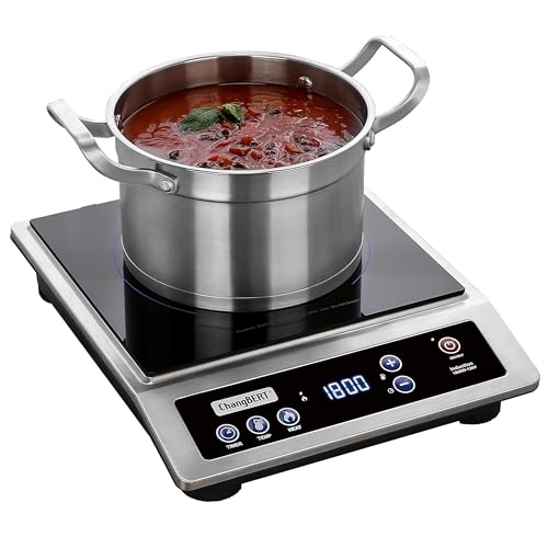 Induction Cooktop