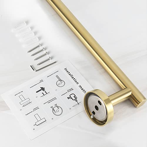 Bath Towel Bar