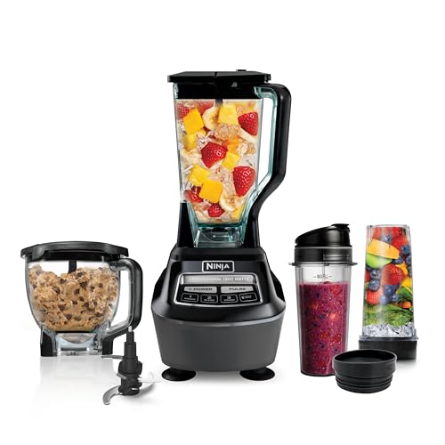 Mega Kitchen System