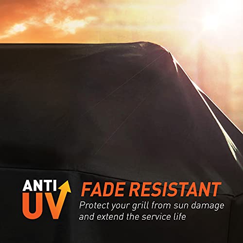 72 Inch Grill Cover