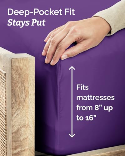 Full XL Sheets