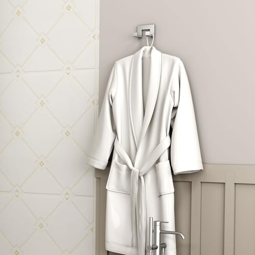 Double Towel Hook