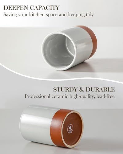 Utensil Holder