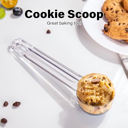 Cookie Scoop Set 1 Tablespoon (3 Count)