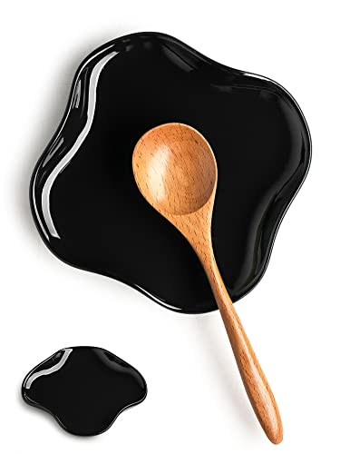 Large Spoon Rest for Stove Top