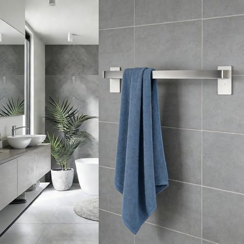 Bathroom Towel Bar Self Adhesive