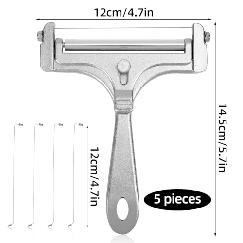 Cheese Cutter