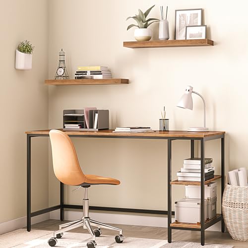Floating Shelves for Wall (2 Count)