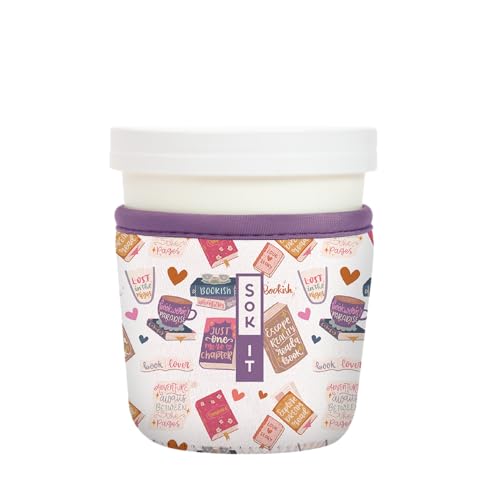 IceCreamSok Insulated Neoprene Cover