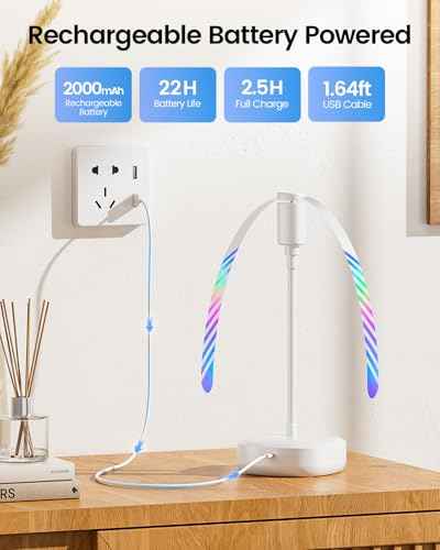 Fly Fans for Tables (4 Count)