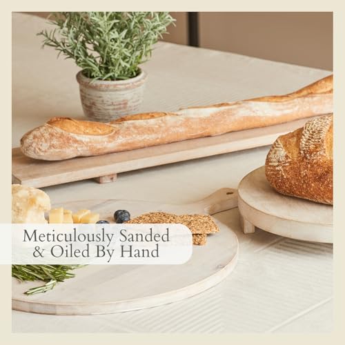 Mango Wood Cutting Board