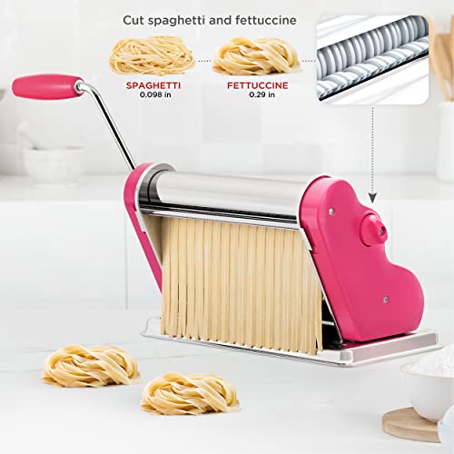 Classic 260 Pasta Maker Machine