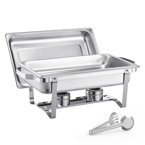 Chafing Dish Buffet Set