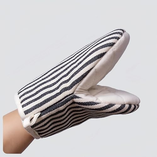 1 Pair Mini Oven Mitts (2 Count)
