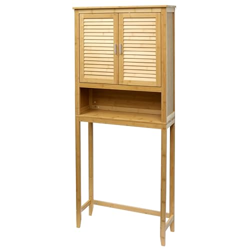 Bamboo Over The