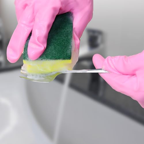 Sponges Eco Non (12 Count)