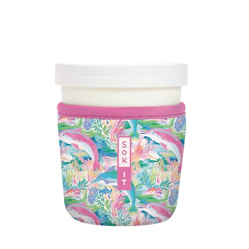 IceCreamSok Insulated Neoprene Cover