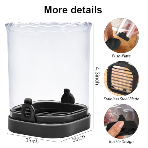 Fruit Slicer Cup