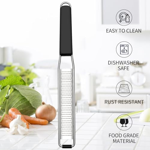 Lemon & Citrus Zester