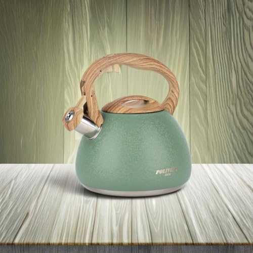POLIVIAR Tea Kettle