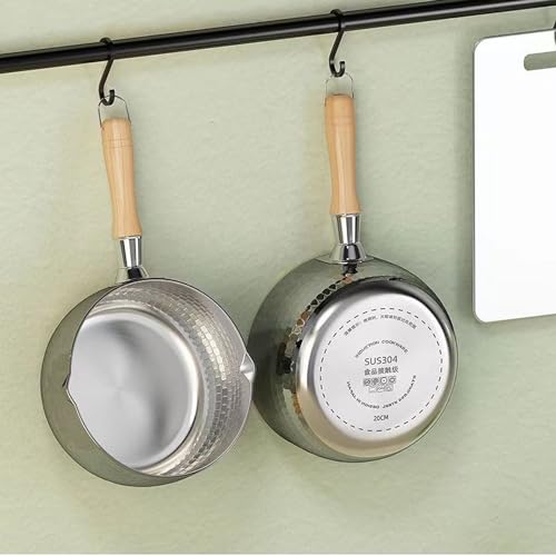 Thickened 304 Stainless Steel Pot