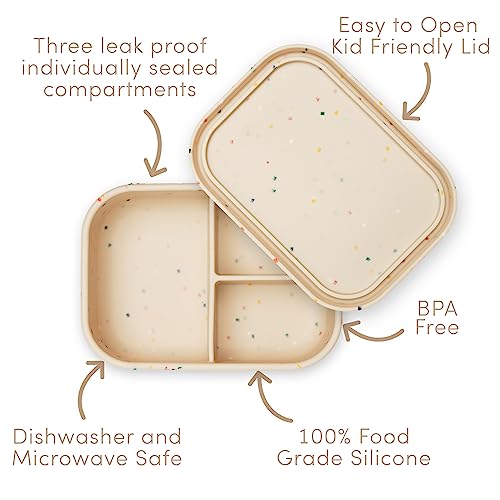 Kids Bento Box