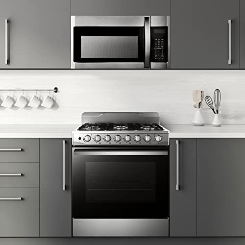 Over the Range Microwave Oven