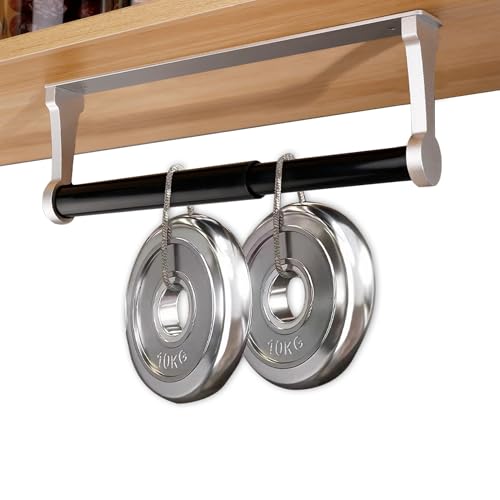 Paper Towel Holder Under Cabinet