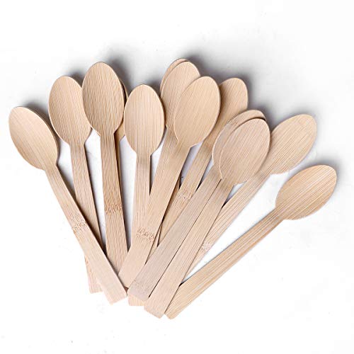 Bamboo Utensils