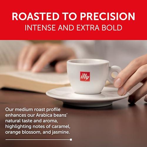 Espresso Capsules (50 Count)