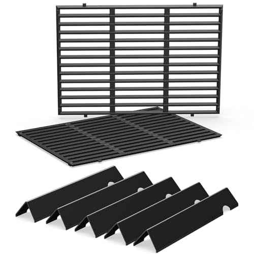 Grill Parts for Weber Genesis 2 300 & GS4 II 300 Series Grills