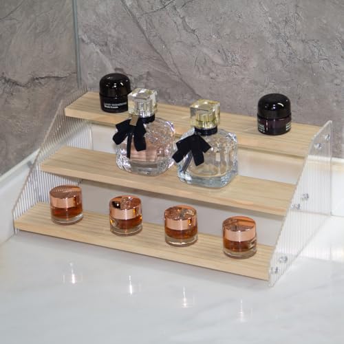 Tiered Spice Rack (3 Tier)