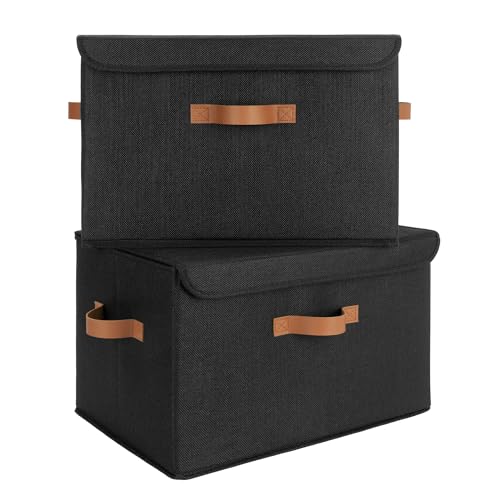 Memory Keepsake Storage Box (2 Count)