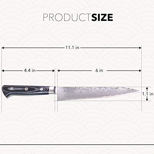 Kagayaki Japanese Chef’s Knife