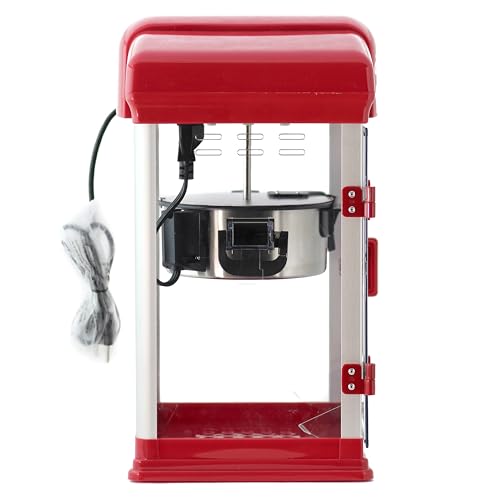 Stir Crazy Movie Theater Popcorn Popper